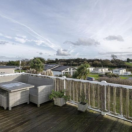 134 Glan Gors Brynteg Exterior foto