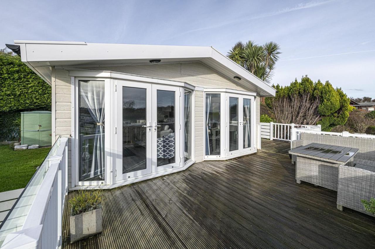 134 Glan Gors Brynteg Exterior foto