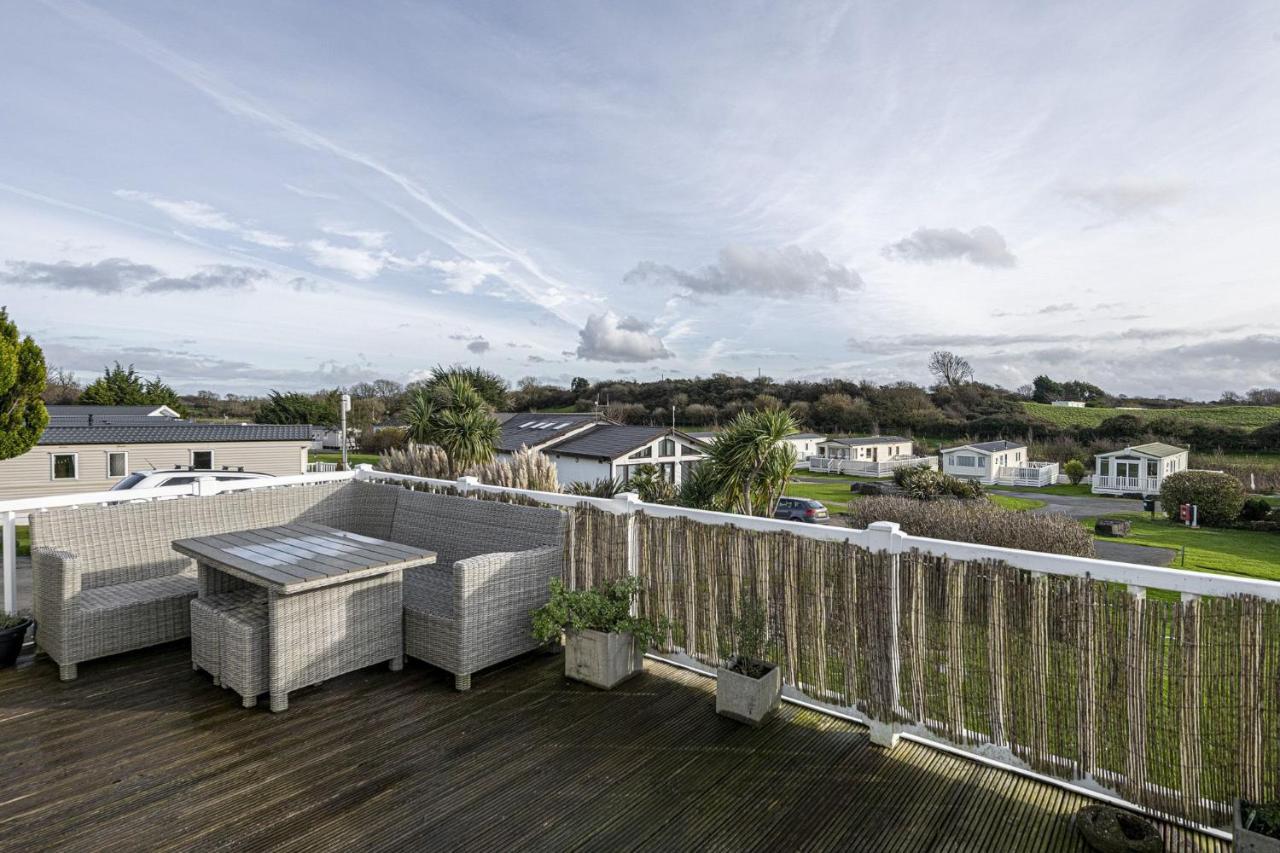134 Glan Gors Brynteg Exterior foto