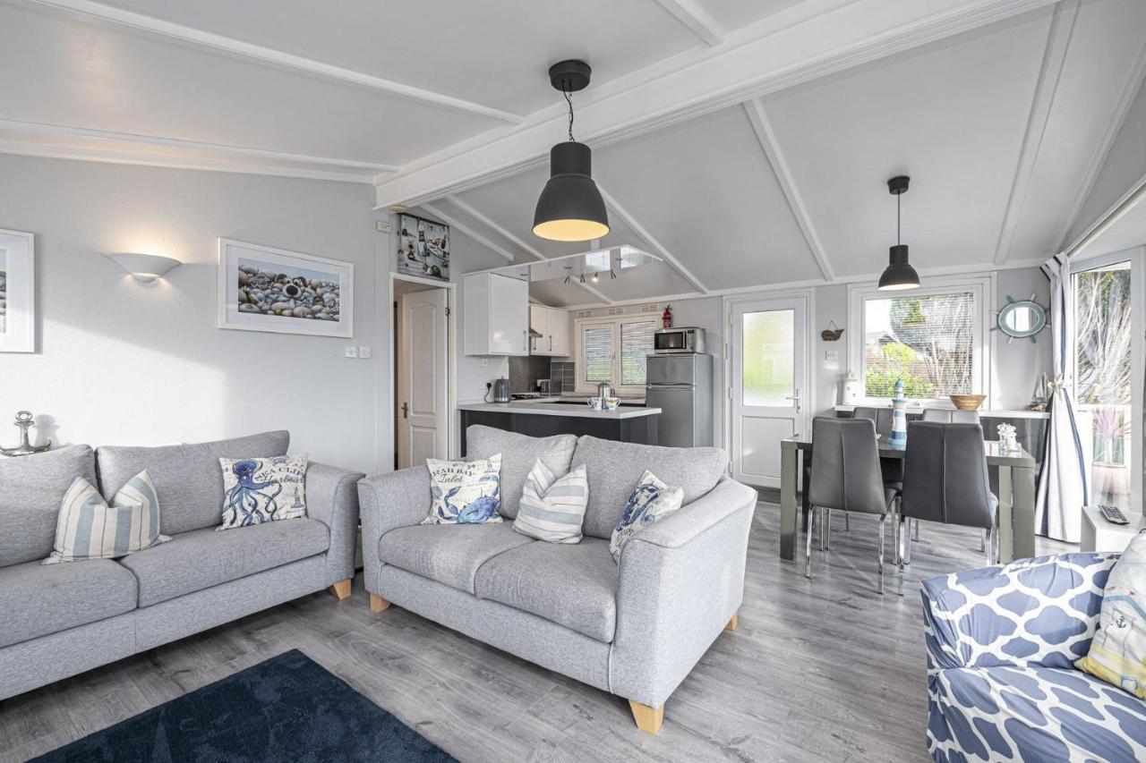 134 Glan Gors Brynteg Exterior foto
