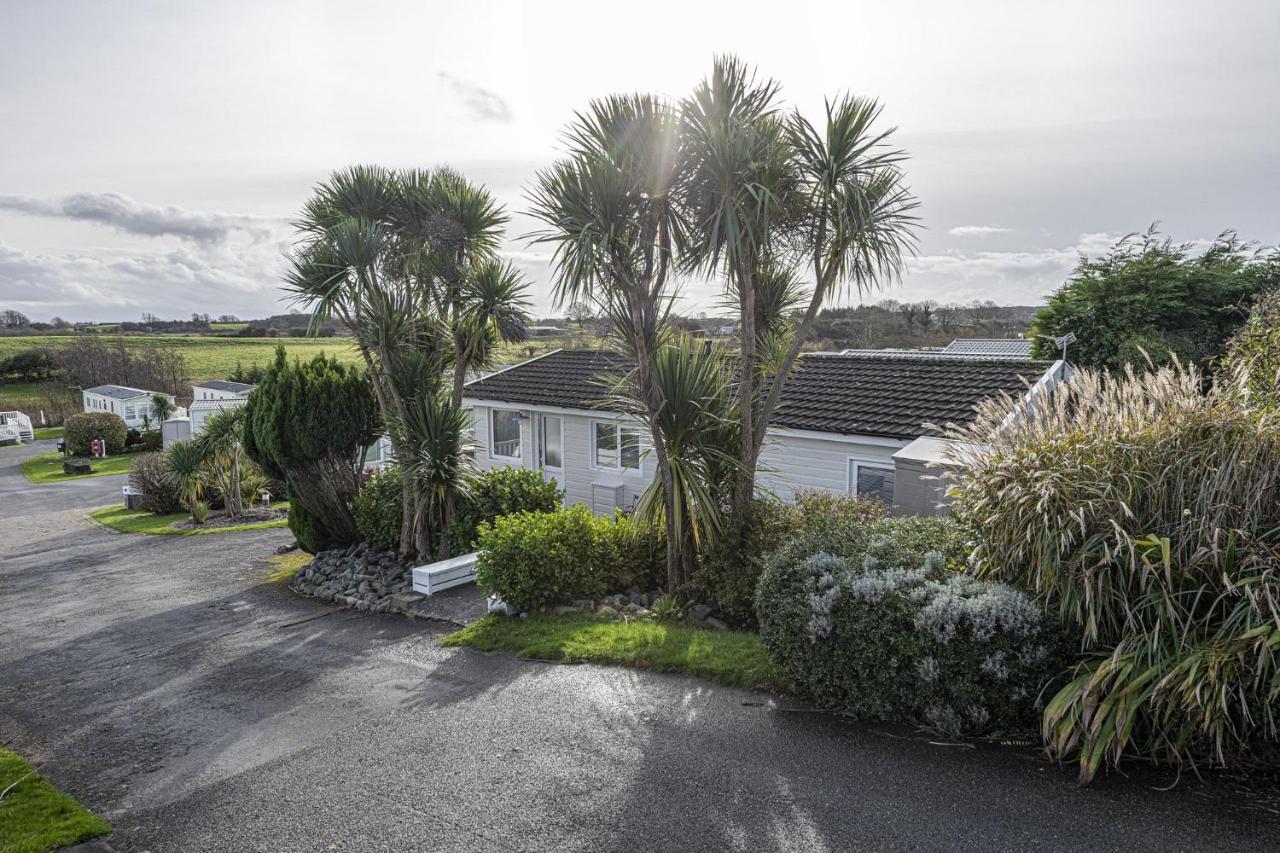 134 Glan Gors Brynteg Exterior foto
