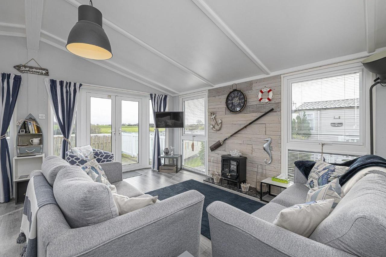 134 Glan Gors Brynteg Exterior foto